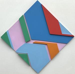Diagonal, 1967