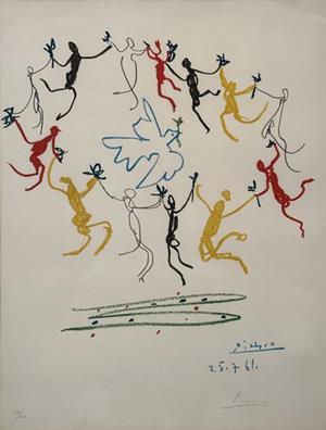 La Ronde de la Jeunesse, 1961