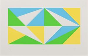 Die 14. Grafische Reihe, 1994