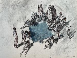 Grosses Staunen, 1988