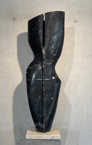 Torso, 1991