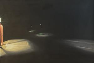 Telefonkabine in Heldswil II, 1996