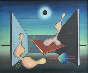 Meine Hausband, 1966