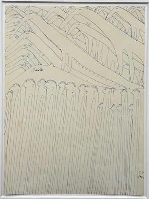 Moorokk, 1973