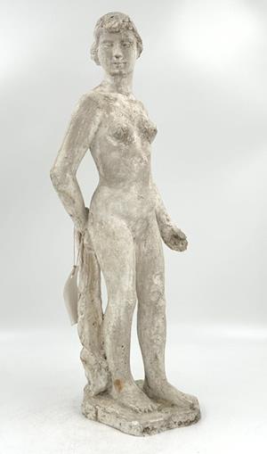 Kleine Stehende, um 1942