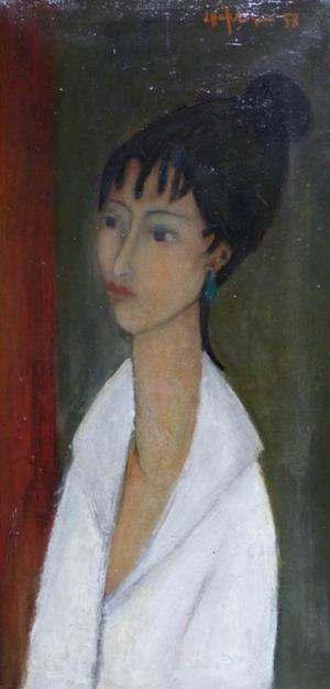 Anna, 1958