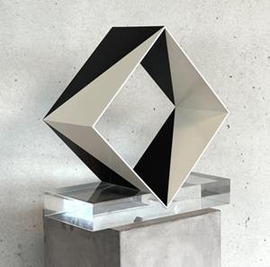 Werk no 4, 1976/1977