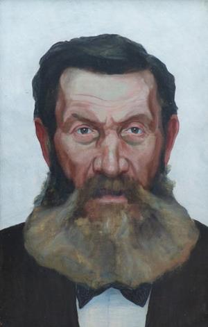 Portrait eines Luzerners